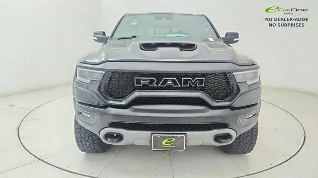 2022 Ram 1500 TRX Crew Cab 4x4 5'7" Box