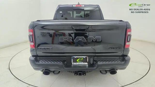 2022 Ram 1500 TRX Crew Cab 4x4 5'7" Box