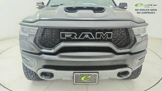 2022 Ram 1500 TRX Crew Cab 4x4 5'7" Box