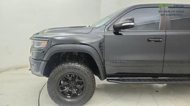 2022 Ram 1500 TRX Crew Cab 4x4 5'7" Box