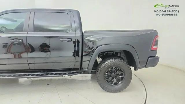 2022 Ram 1500 TRX Crew Cab 4x4 5'7" Box