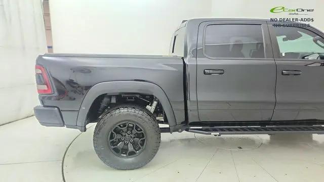 2022 Ram 1500 TRX Crew Cab 4x4 5'7" Box