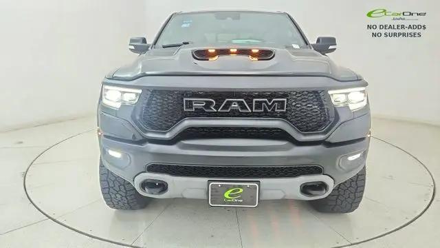 2022 Ram 1500 TRX Crew Cab 4x4 5'7" Box
