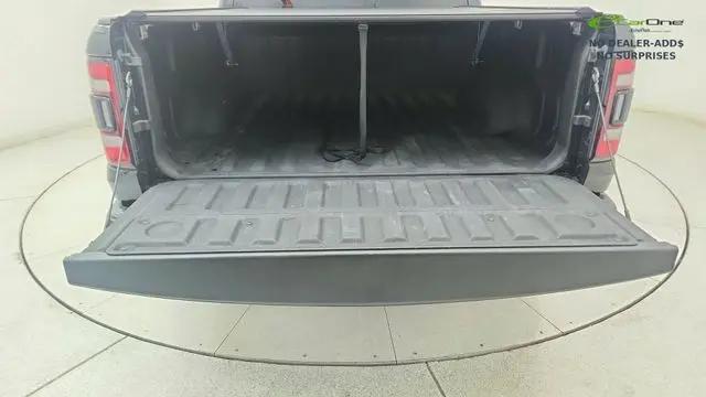 2022 Ram 1500 TRX Crew Cab 4x4 5'7" Box
