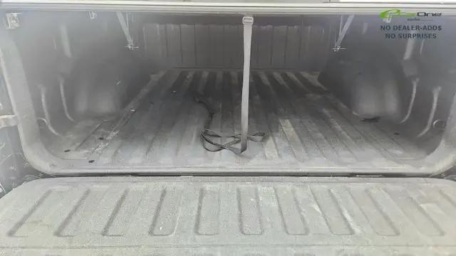 2022 Ram 1500 TRX Crew Cab 4x4 5'7" Box