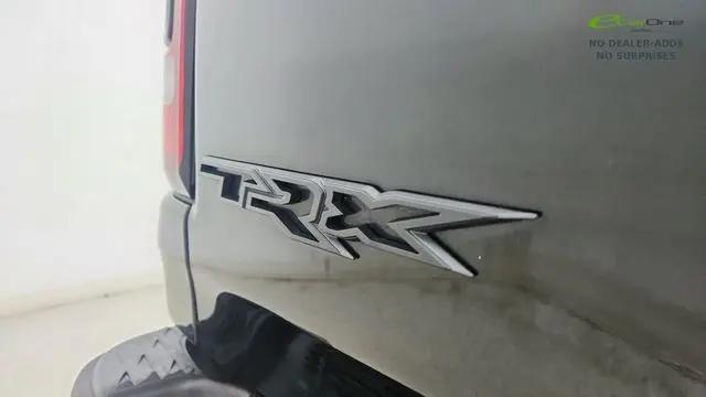 2022 Ram 1500 TRX Crew Cab 4x4 5'7" Box