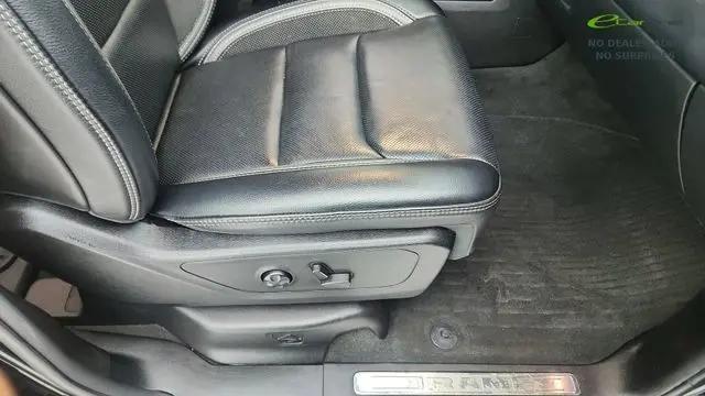 2022 Ram 1500 TRX Crew Cab 4x4 5'7" Box