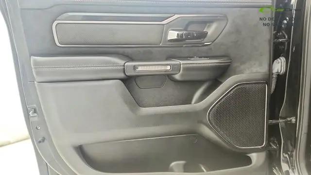 2022 Ram 1500 TRX Crew Cab 4x4 5'7" Box