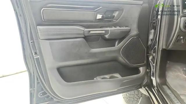 2022 Ram 1500 TRX Crew Cab 4x4 5'7" Box
