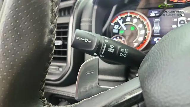 2022 Ram 1500 TRX Crew Cab 4x4 5'7" Box