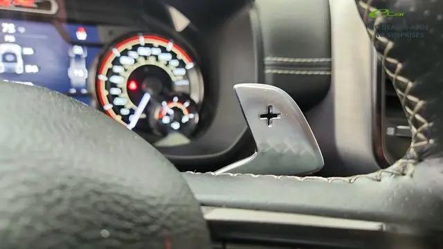 2022 Ram 1500 TRX Crew Cab 4x4 5'7" Box