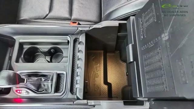 2022 Ram 1500 TRX Crew Cab 4x4 5'7" Box
