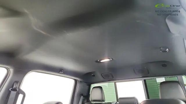 2022 Ram 1500 TRX Crew Cab 4x4 5'7" Box