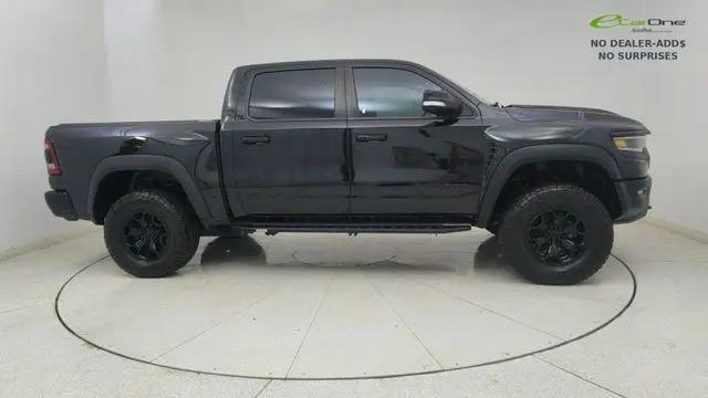 2022 Ram 1500 TRX Crew Cab 4x4 5'7" Box