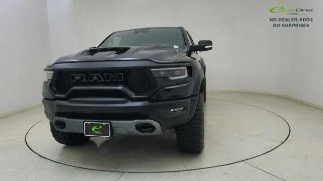2022 Ram 1500 TRX Crew Cab 4x4 5'7" Box