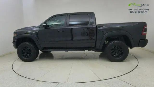 2022 Ram 1500 TRX Crew Cab 4x4 5'7" Box