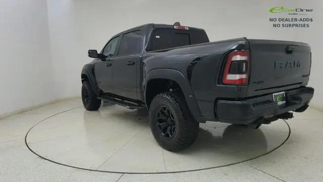 2022 Ram 1500 TRX Crew Cab 4x4 5'7" Box