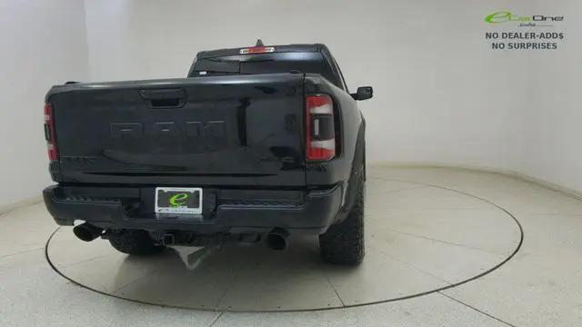 2022 Ram 1500 TRX Crew Cab 4x4 5'7" Box