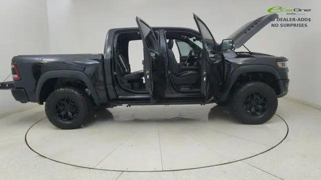 2022 Ram 1500 TRX Crew Cab 4x4 5'7" Box