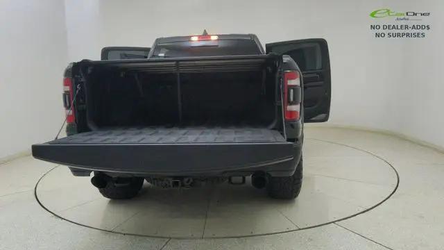 2022 Ram 1500 TRX Crew Cab 4x4 5'7" Box