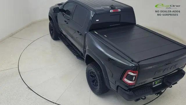 2022 Ram 1500 TRX Crew Cab 4x4 5'7" Box