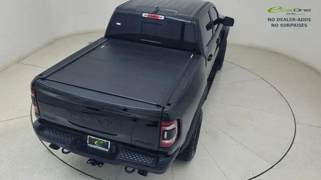 2022 Ram 1500 TRX Crew Cab 4x4 5'7" Box