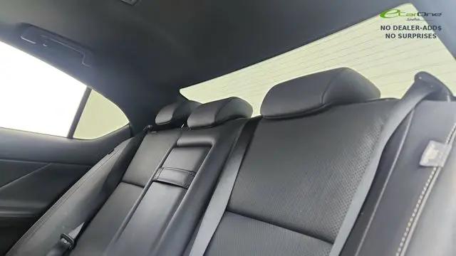 2025 Lexus IS 350 F SPORT Design