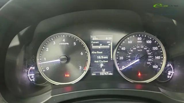2025 Lexus IS 350 F SPORT Design