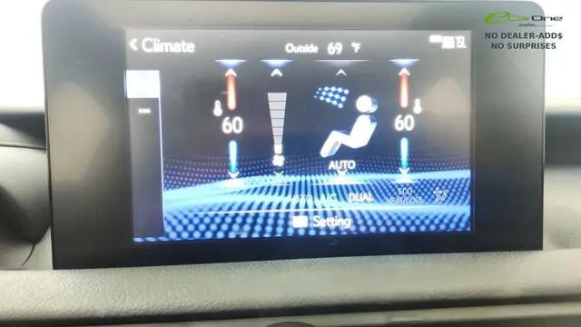 2025 Lexus IS 350 F SPORT Design