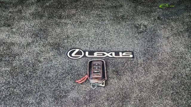2025 Lexus IS 350 F SPORT Design