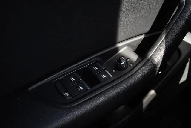 2017 Audi A4 2.0T ultra Premium