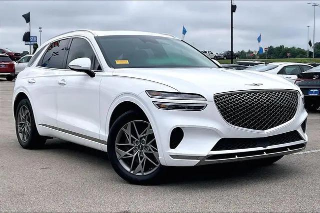 2022 Genesis GV70 2.5T AWD for sale in Olive Branch, MS