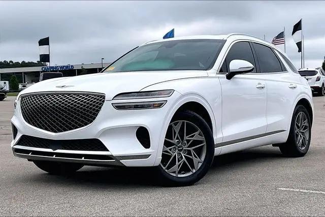 2022 Genesis GV70 2.5T AWD