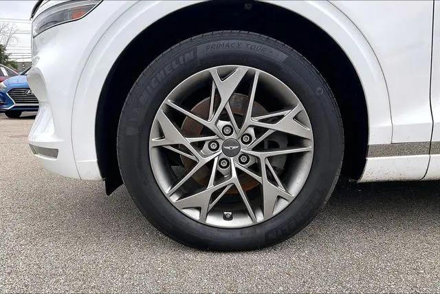 2022 Genesis GV70 2.5T AWD