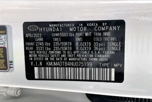2022 Genesis GV70 2.5T AWD