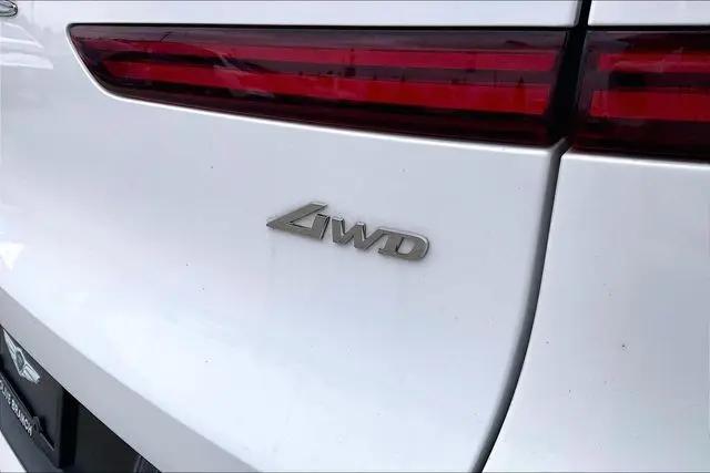 2022 Genesis GV70 2.5T AWD