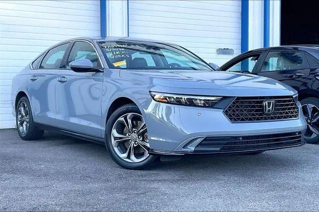 2024 Honda Accord Hybrid EX-L for sale in Olive Branch, MS