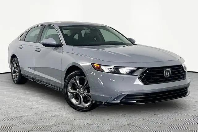 2024 Honda Accord Hybrid EX-L for sale in Olive Branch, MS