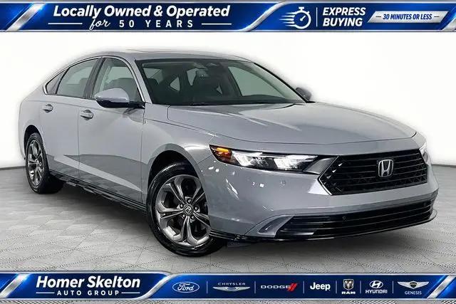 2024 Honda Accord Hybrid EX-L for sale in Olive Branch, MS