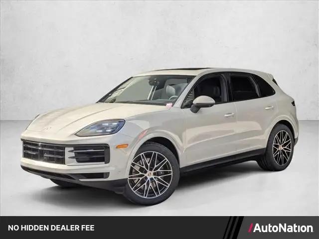 2026 Porsche Cayenne Cayenne for sale in Cockeysville, MD