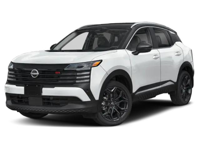 2026 Nissan Kicks SR for sale in Lynnfield, MA