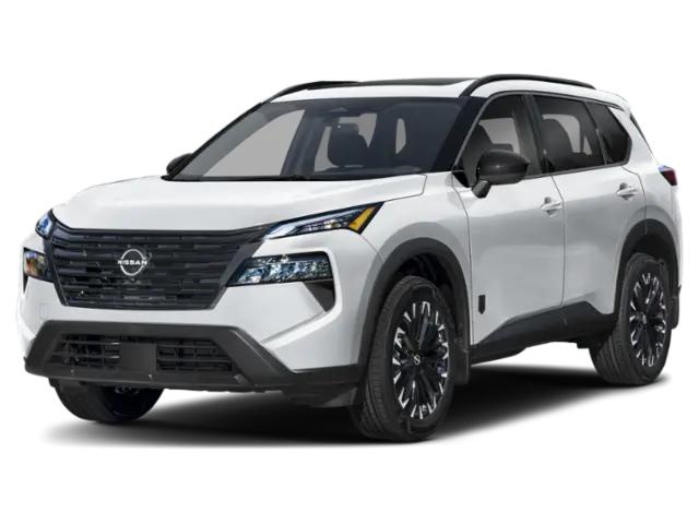 2026 Nissan Rogue Dark Armor for sale in Lynnfield, MA