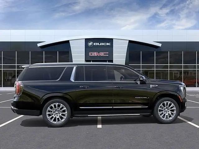 2026 GMC Yukon XL 4WD Denali