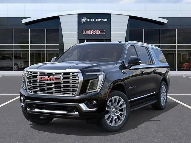 2026 GMC Yukon XL 4WD Denali