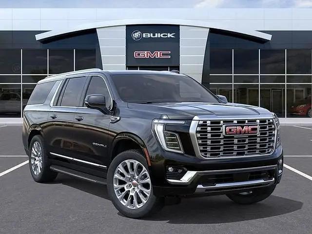 2026 GMC Yukon XL 4WD Denali