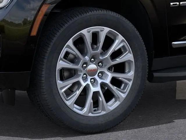2026 GMC Yukon XL 4WD Denali