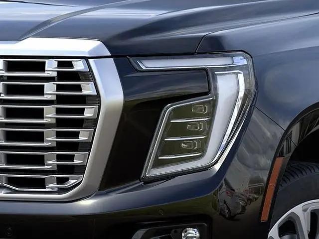 2026 GMC Yukon XL 4WD Denali