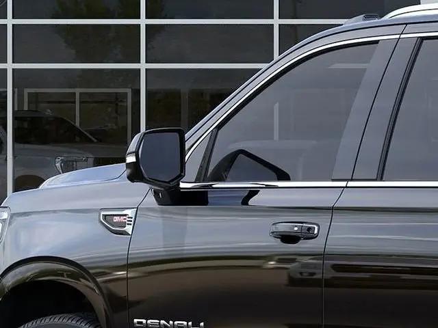 2026 GMC Yukon XL 4WD Denali
