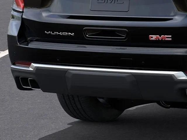 2026 GMC Yukon XL 4WD Denali