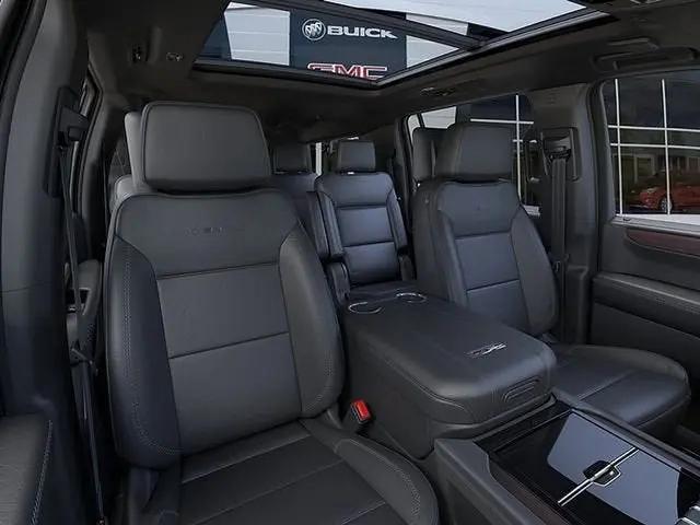 2026 GMC Yukon XL 4WD Denali